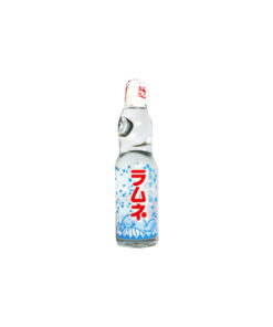 Ramune Japonaise original