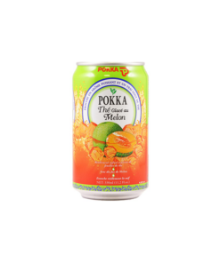 Thé melon