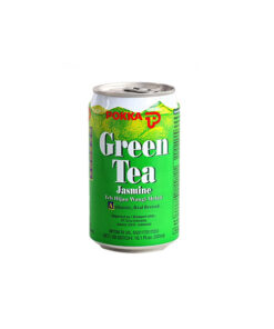 Thé jasmin