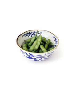 E2. Edamame