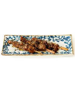 E7. Yakitoris Poulet