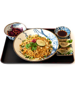 B2. Ban Mian menu