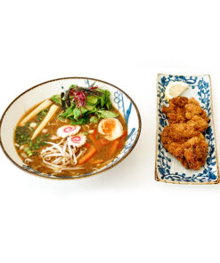 1. Tempura Poulet