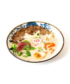 3. Rôti de Boeuf