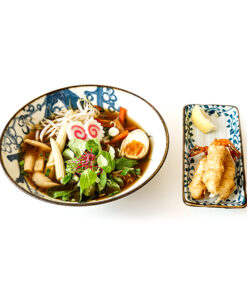 4. Tempura Scampis