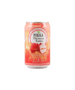 Thé lychee