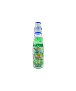 Ramune Japonaise melon