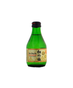 Saké japonais