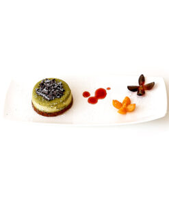 Cheesecake Matcha