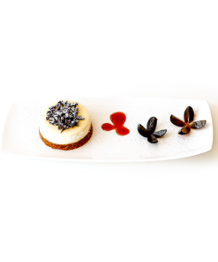 Cheesecake Yuzu