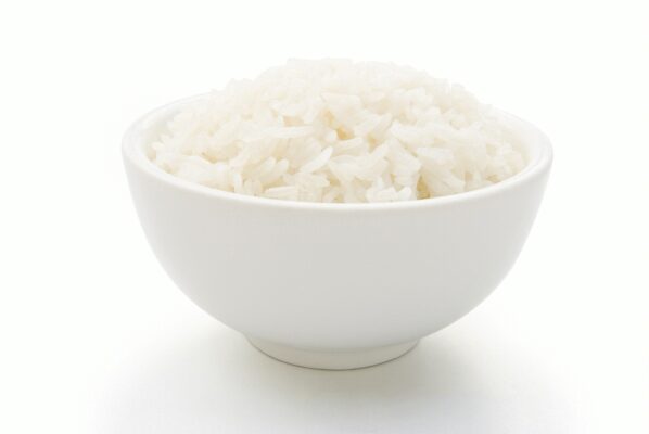 101a. Riz blanc