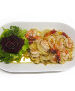 Scampi