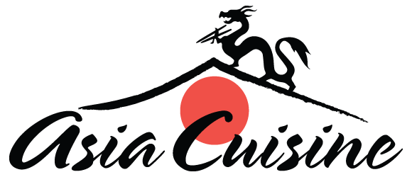 AsiaCuisine demo site