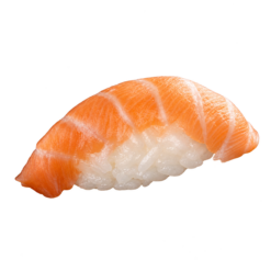 01. Zalm (2st)