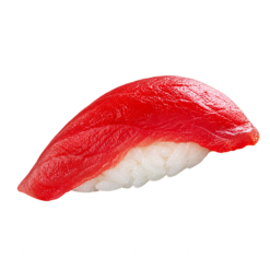 02. Tonijn (2st)