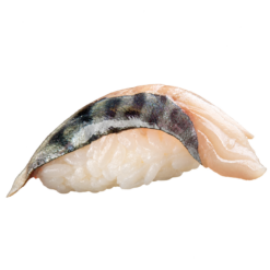 03. Makreel (2st)