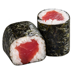 16. Tonijnmaki