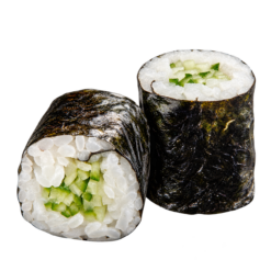 19. Komkommer maki