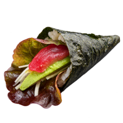 36. Maguro