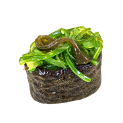 43. Wakame