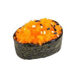 45. Oranje Massago