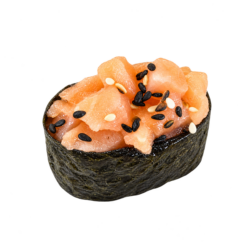 46. ​​Zalm