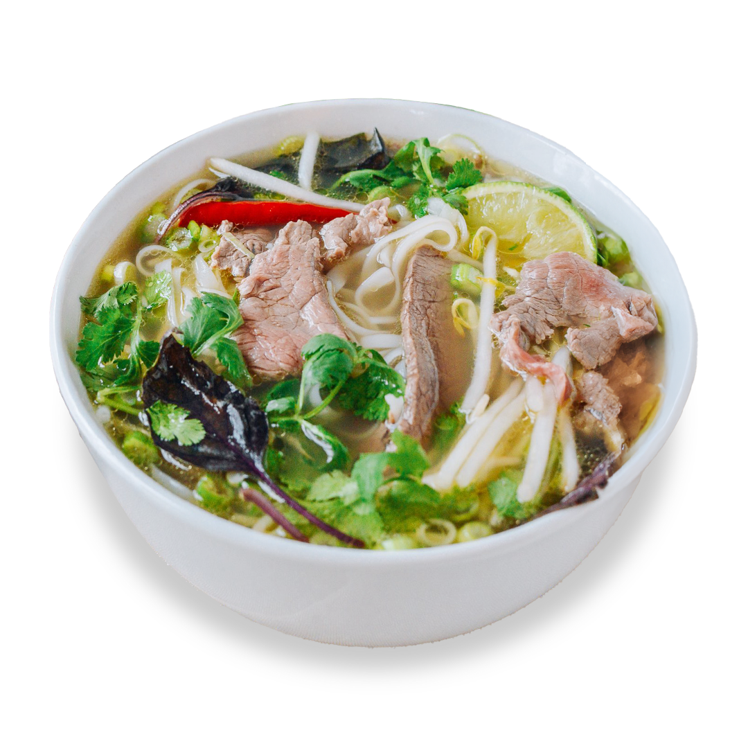 SOUPE PHO
