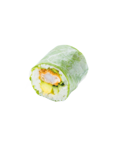 SPRING ROLLS