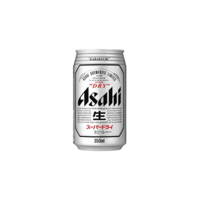 Bière Asashi