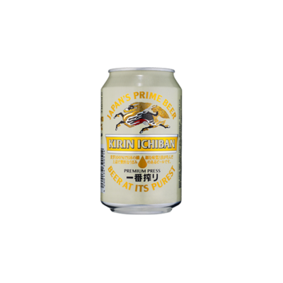 Bière Kirin
