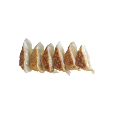 82a. Gyoza végétarien