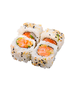 CALIFORNIA ROLLS