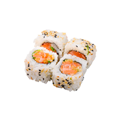 CALIFORNIA ROLLS