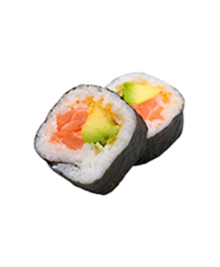 SIGNATURE ROLLS