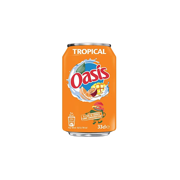 Oasis Tropical 33 CL