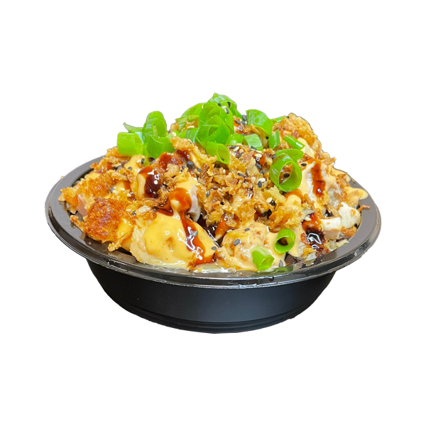 158. Donburi XL