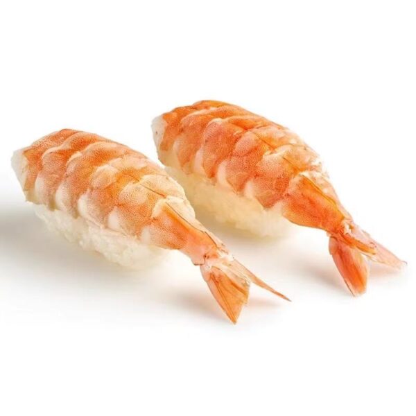 30. Sushi Crevettes