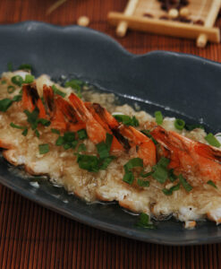 SPÉCIALITÉS DU CHEF