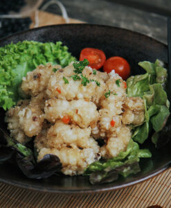 CALAMARS