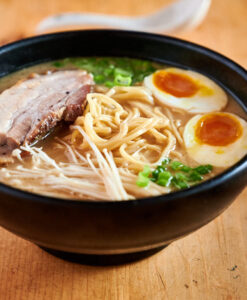 BOUILLONS DE RAMEN