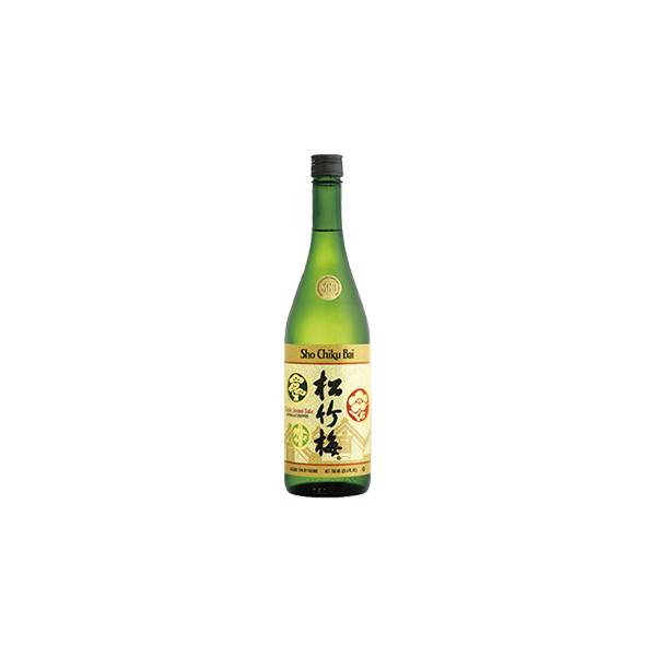 Saké 750 ml