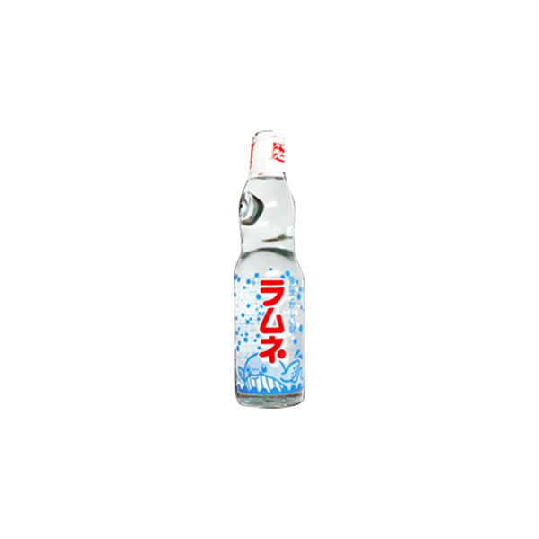Ramune limonade japonaise