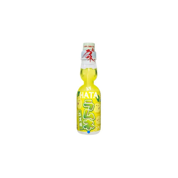 Ramune limonade ananas