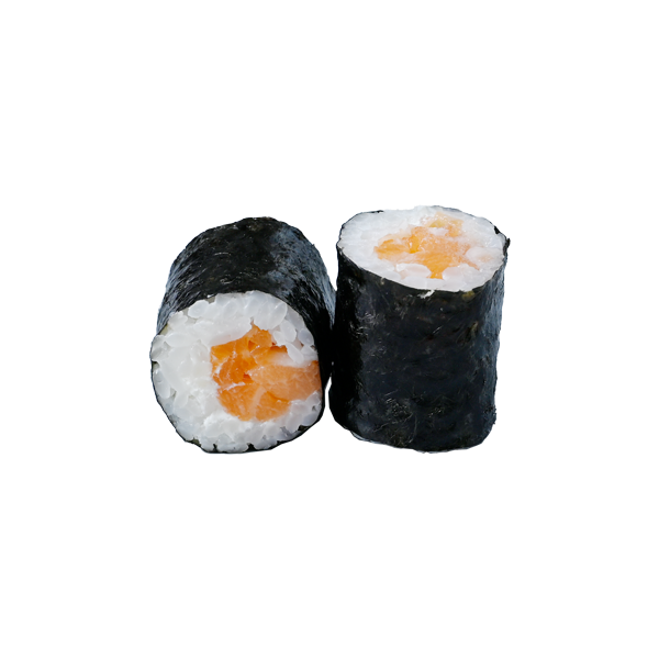 41. Maki Saumon cheese