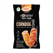 Corndog