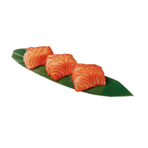 SASHIMI