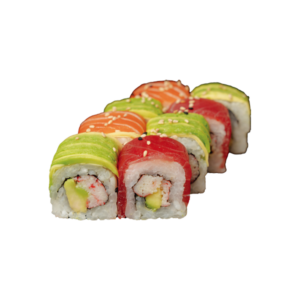 SPECIAL ROLL