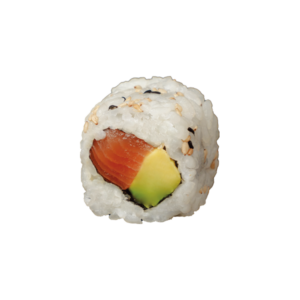 CALIFORNIA ROLL