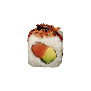 CRUNCH ROLL