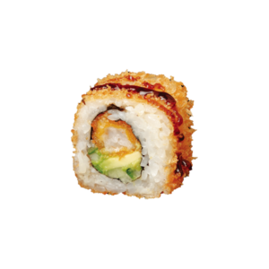 CRISPY ROLL